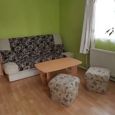 Bytova Jednotka V Sukromnom Dome Apartment