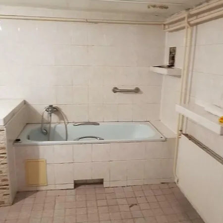 Bytova Jednotka V Sukromnom Dome Apartment *